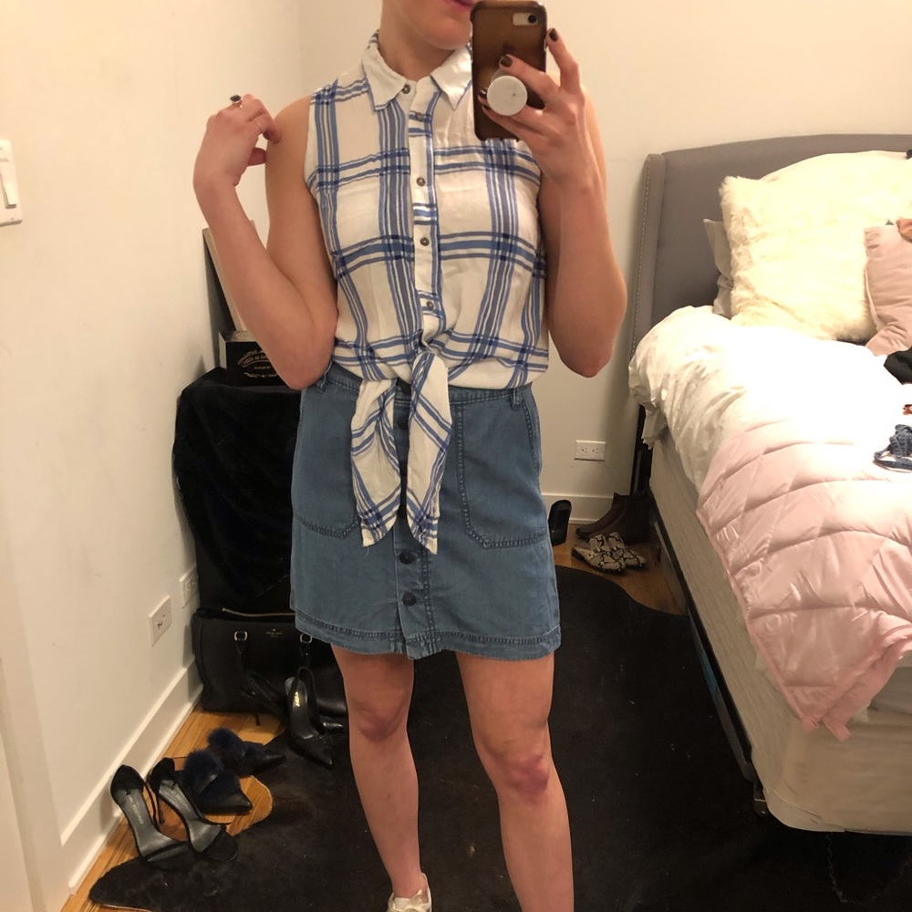 Skirt